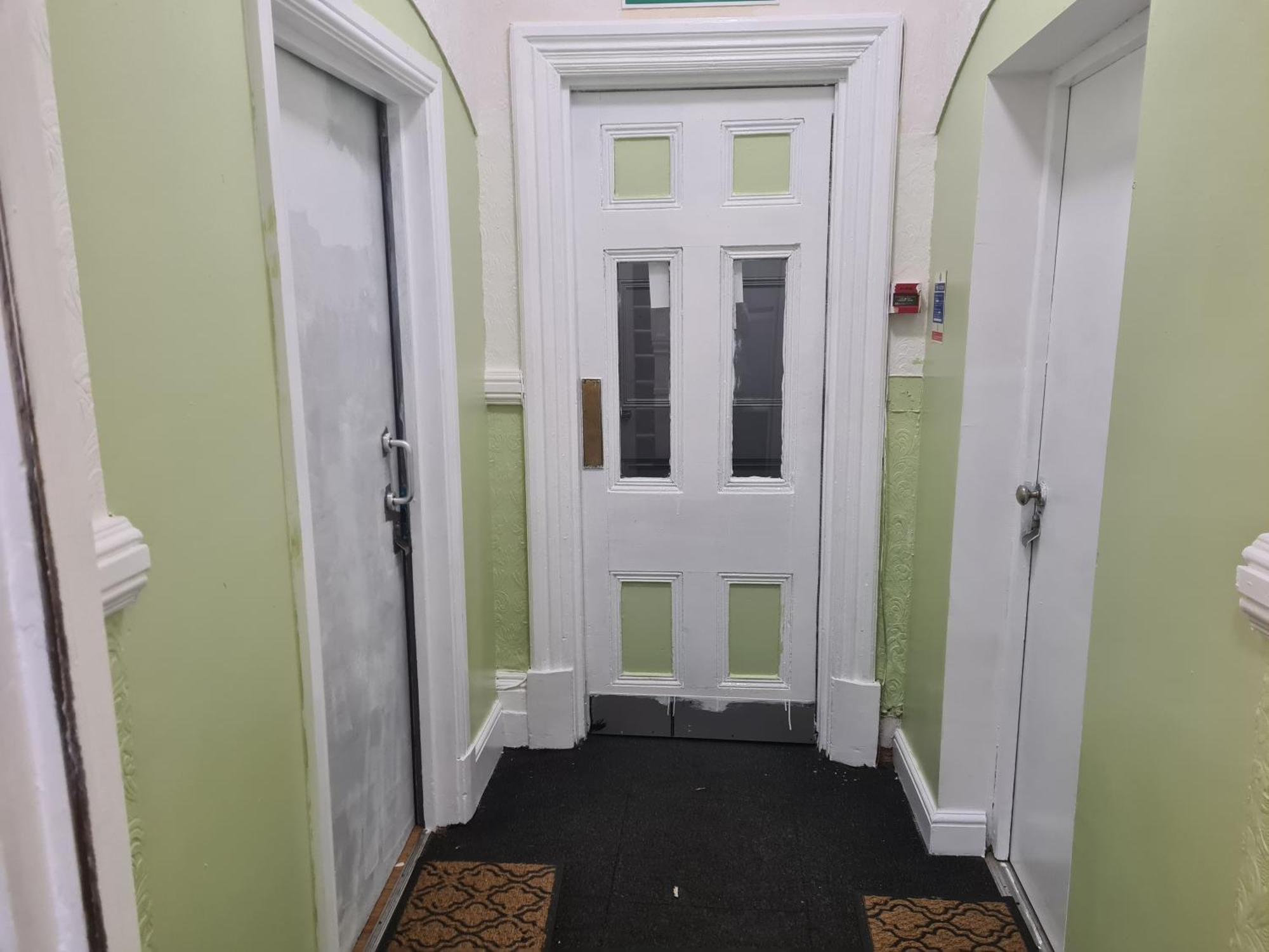 Tredegar Arms Budget Guesthouse For Walkers/Cyclists/Contractors/Traveler Merthyr Tydfil Exterior photo