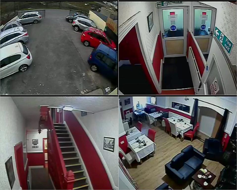 Tredegar Arms Budget Guesthouse For Walkers/Cyclists/Contractors/Traveler Merthyr Tydfil Exterior photo